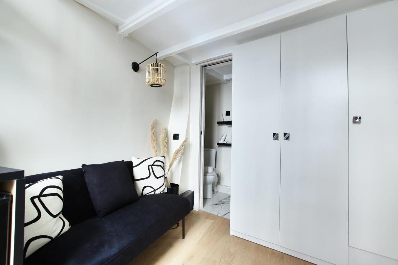 Studio Centre De Paris By Studio Prestige Exterior photo