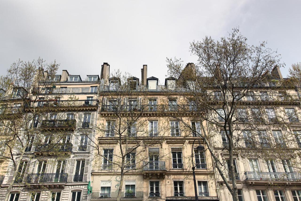 Studio Centre De Paris By Studio Prestige Exterior photo